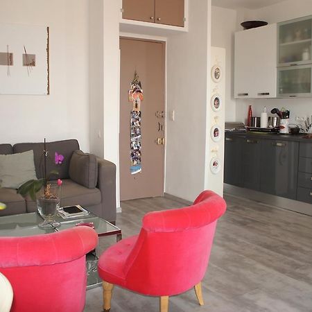 Le Louvre Apartamento Menton Exterior foto
